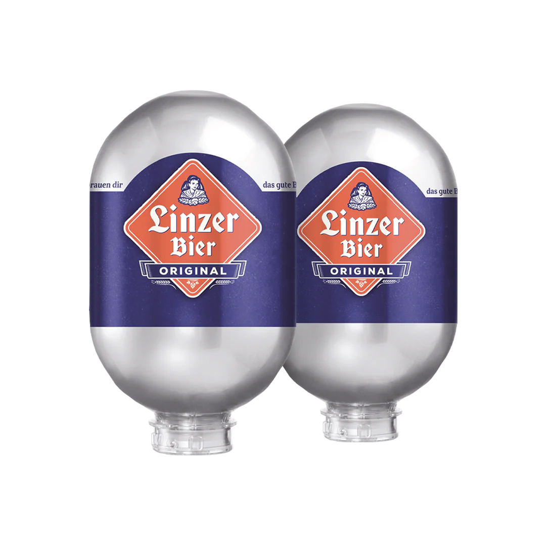 BLADE KEGS - BUY 6 GET 5% OFF*