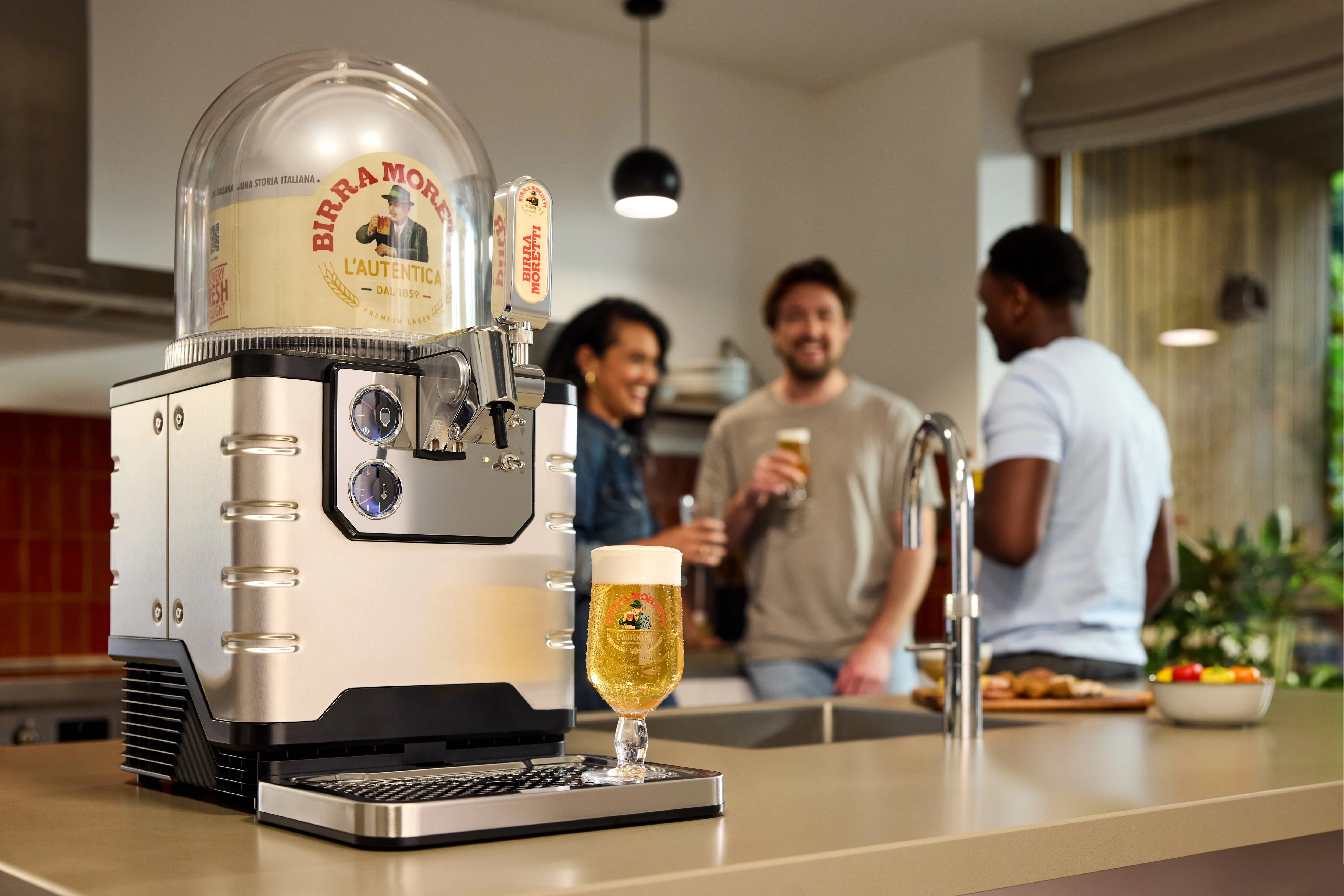 BLADE Beer Machine - Image 6