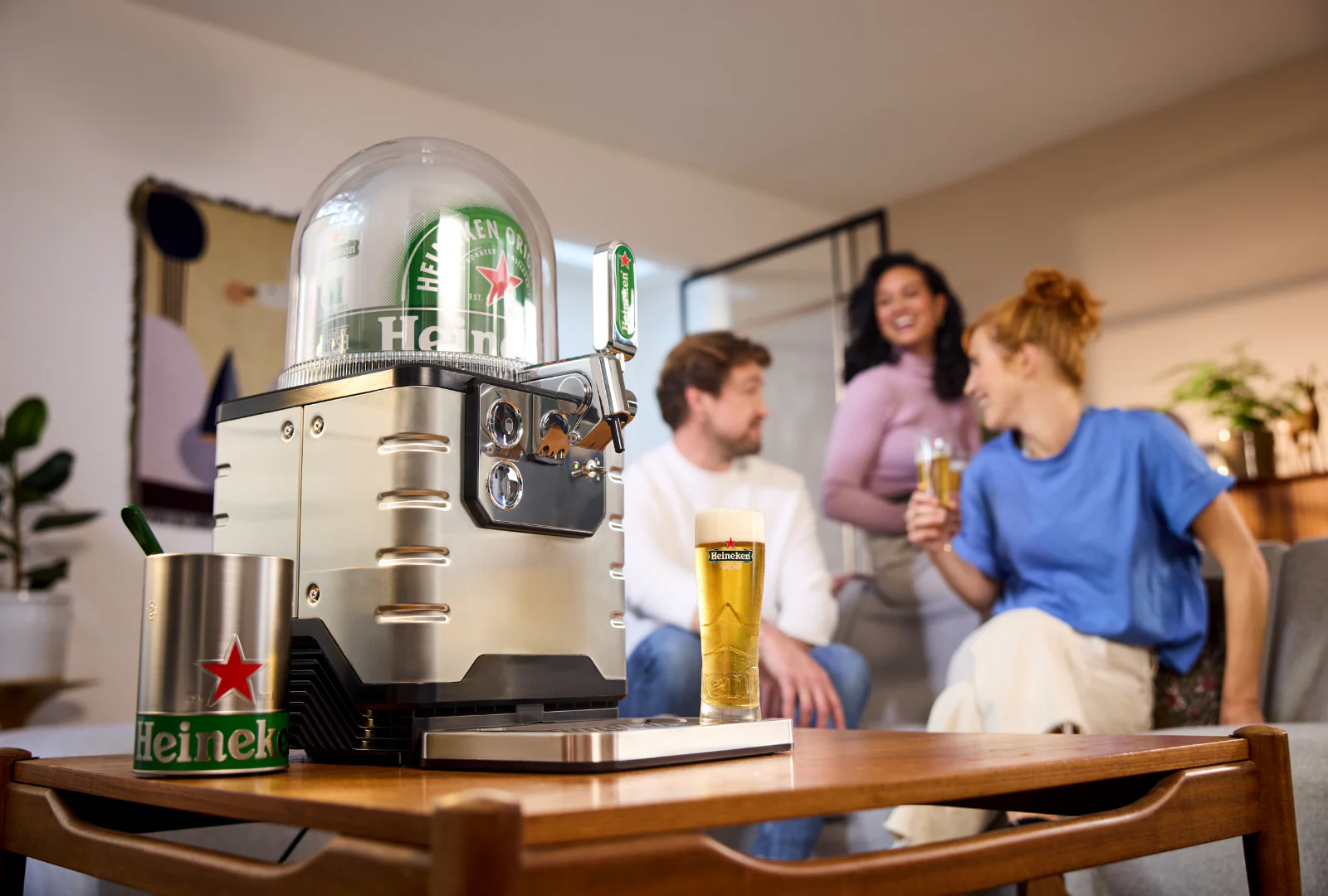 BLADE Heineken Starter Pack - Image 3