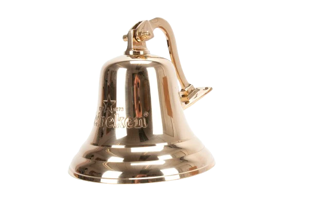 Heineken Bar Bell - Image 2