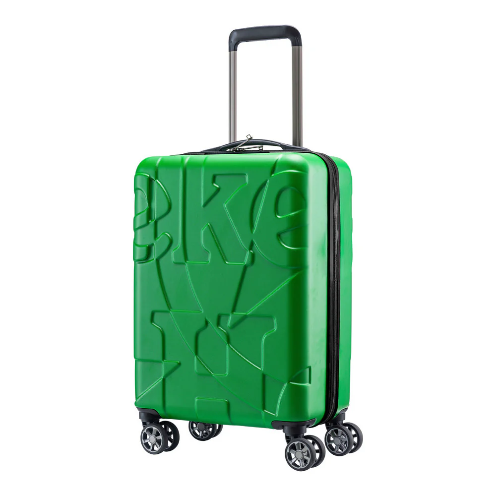 Heineken Cabin Trolley Suitcase