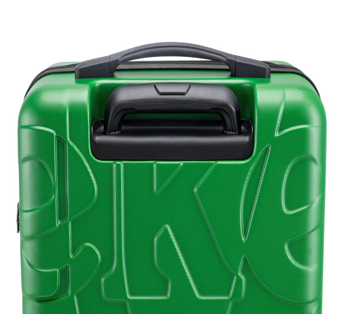 Heineken Cabin Trolley Suitcase - Image 4